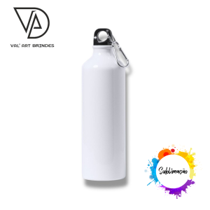 Garrafa  800ml