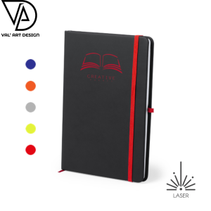 Bloco de notas creative A5 Revenda