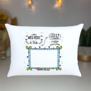 Almofadas para o Dia dos Namorados: Declare o Seu Amor com Conforto e Estilo