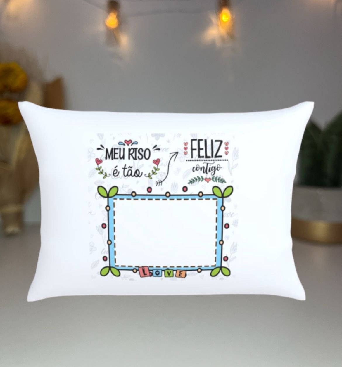 Almofadas para o Dia dos Namorados: Declare o Seu Amor com Conforto e Estilo