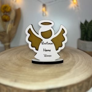Lembranças de Batizado Personalizadas: Um Toque de Elegância e Carinho