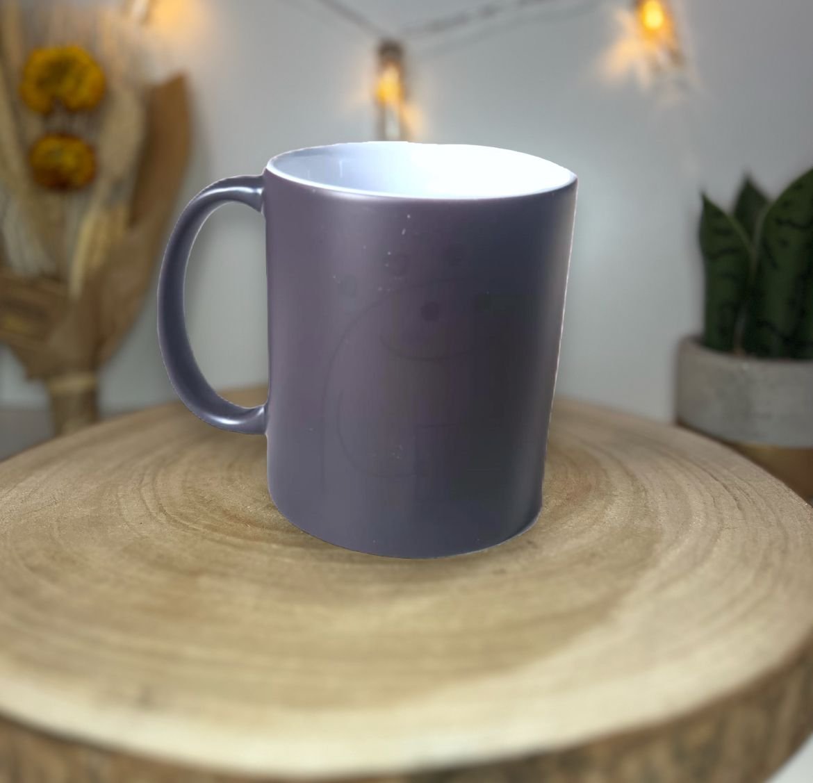 Caneca Magica Preta - Image 5