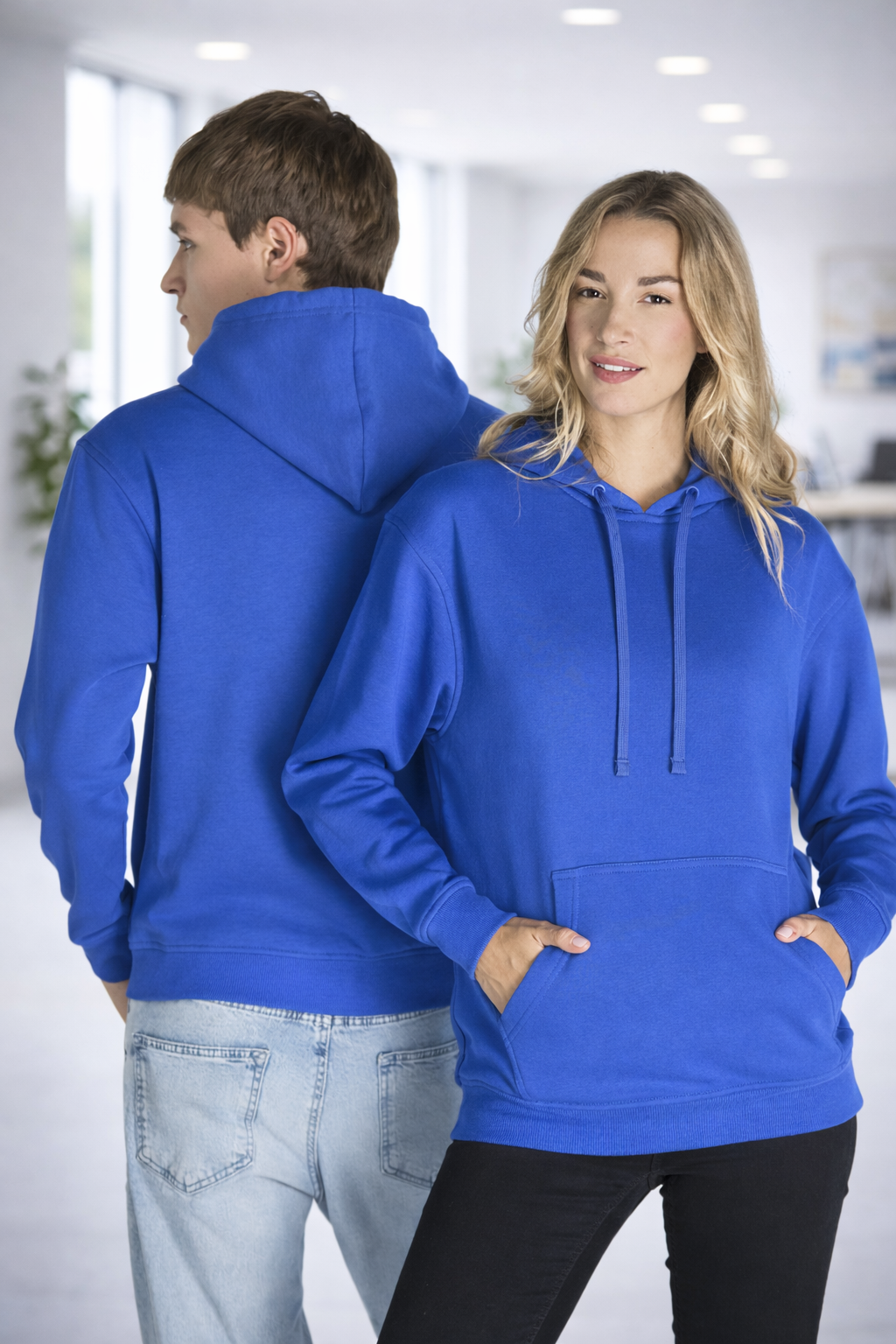 Sweatshirts 260g - Revenda