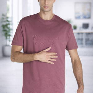 Tshirt's 100% algodão 150g