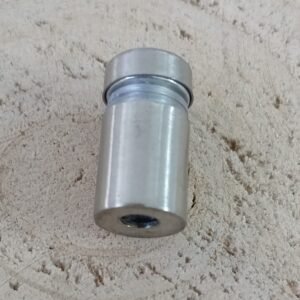 Distanciador para o Acrílico 12x23mm