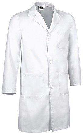Bata Profissional (Load) – Proteção, Conforto e Funcionalidade - Image 2