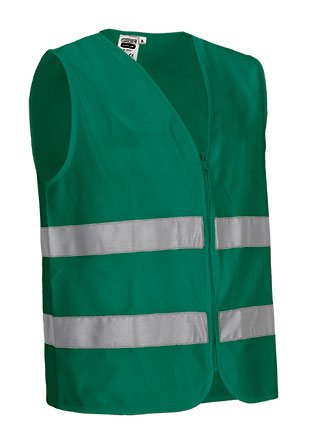 Colete (Morgan) Leve de Visibilidade Aumentada - Image 6