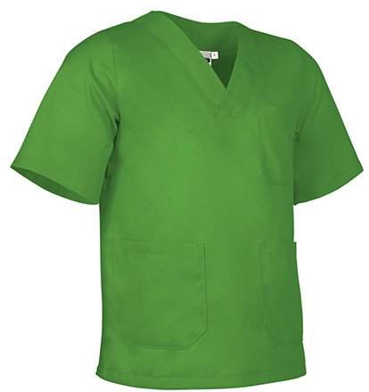 Casaco de Trabalho (Link) – Versátil para Saúde e Beleza - Image 8