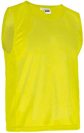 Colete Desportivo Multiuso Training – Malha Respirável - Image 7