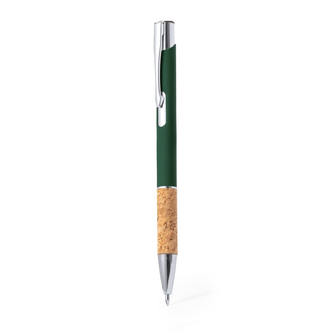 Esferográfica Logard – Linha Nature - Image 5
