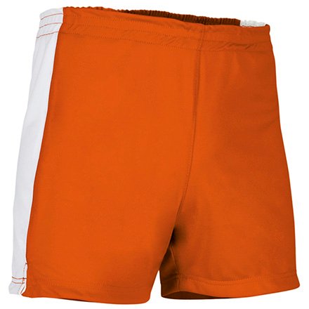 Calções Desportivos (Milan) para Criança – Conforto, Liberdade e Estilo - Image 4