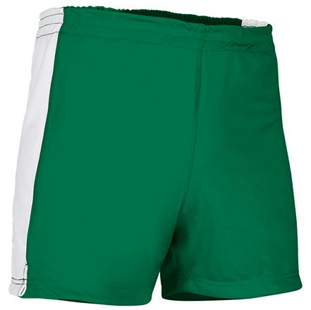 Calções Desportivos (Milan) para Criança – Conforto, Liberdade e Estilo - Image 3