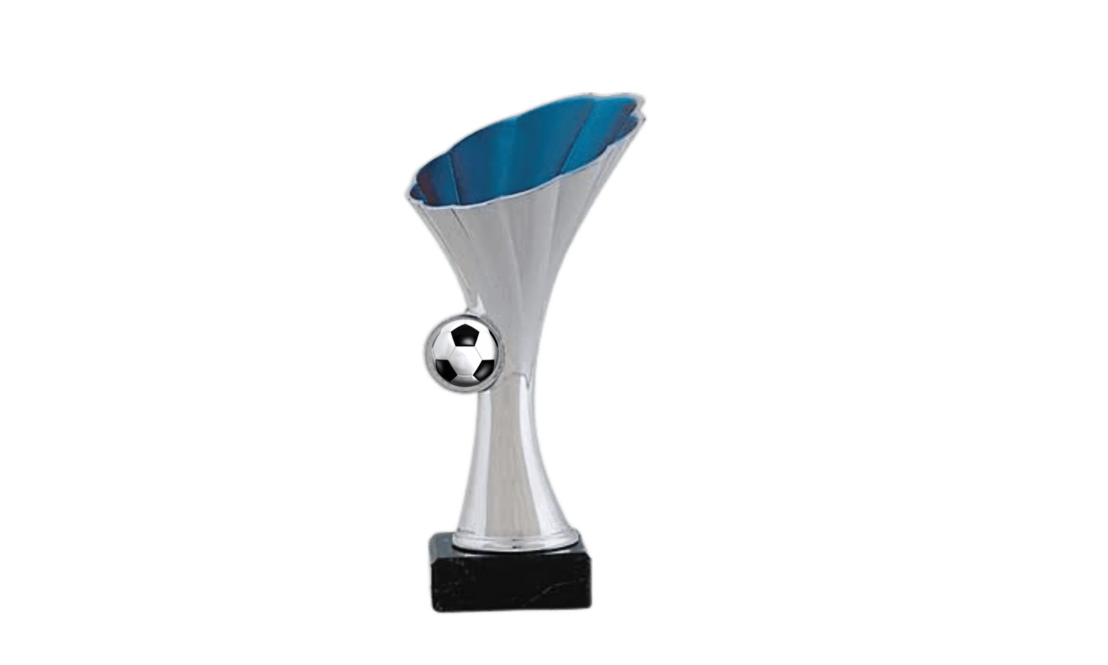 Troféu Bicolor Azul - Image 3