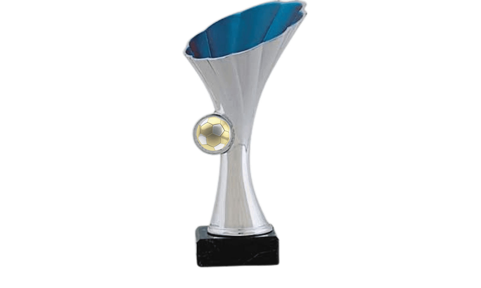 Troféu Bicolor Azul - Image 2