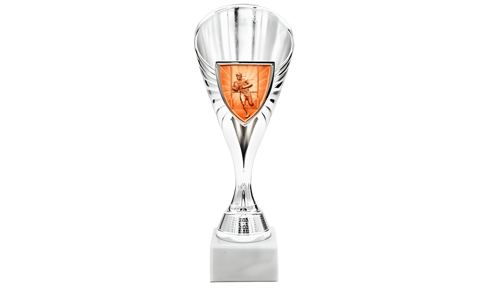 Troféu Desportivo Institucional – Figura Atlética - Image 2