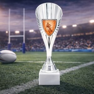 Troféu Desportivo Institucional – Figura Atlética