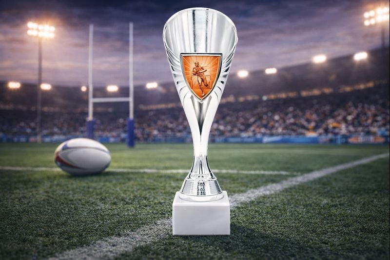 Troféu Desportivo Institucional – Figura Atlética