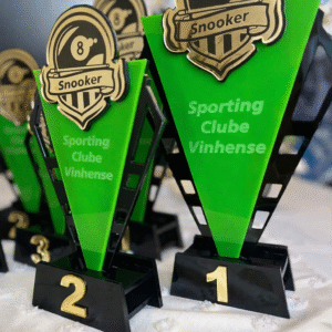 Troféu Snooker