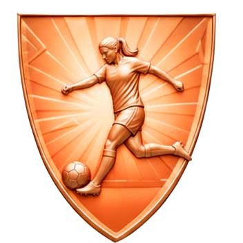 Troféu Desportivo Institucional – Figura Atlética - Image 7