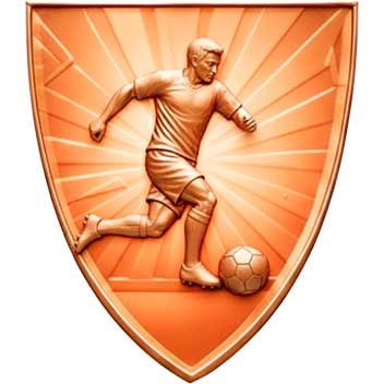 Troféu Desportivo Institucional – Figura Atlética - Image 6