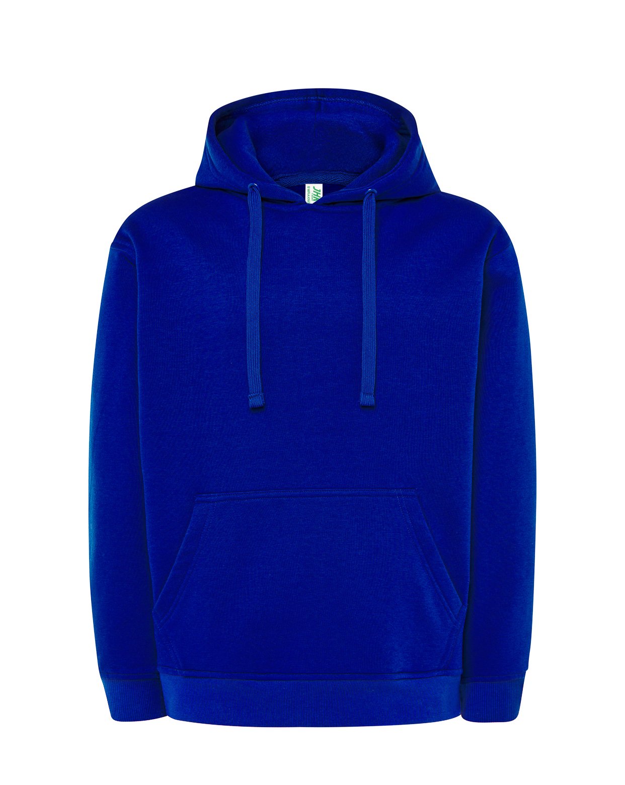 💙 Conjunto de Sweatshirts com Capuz Pai & Filho “Super Papá” – Especial Dia do Pai - Image 4