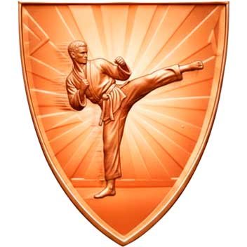 Troféu Desportivo Institucional – Figura Atlética - Image 5