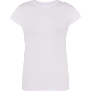 Personaliza a sua própria Tshirt's Senhora100% algodão
